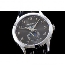 파텍필립 컴플리케이션 애뉴얼캘린더-24 칼리버 5396G-014